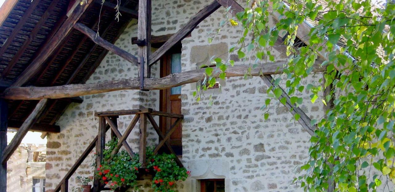 Chambre D'Hotes Ferme De La Forlonge Sauvigny-le-Beureal Экстерьер фото