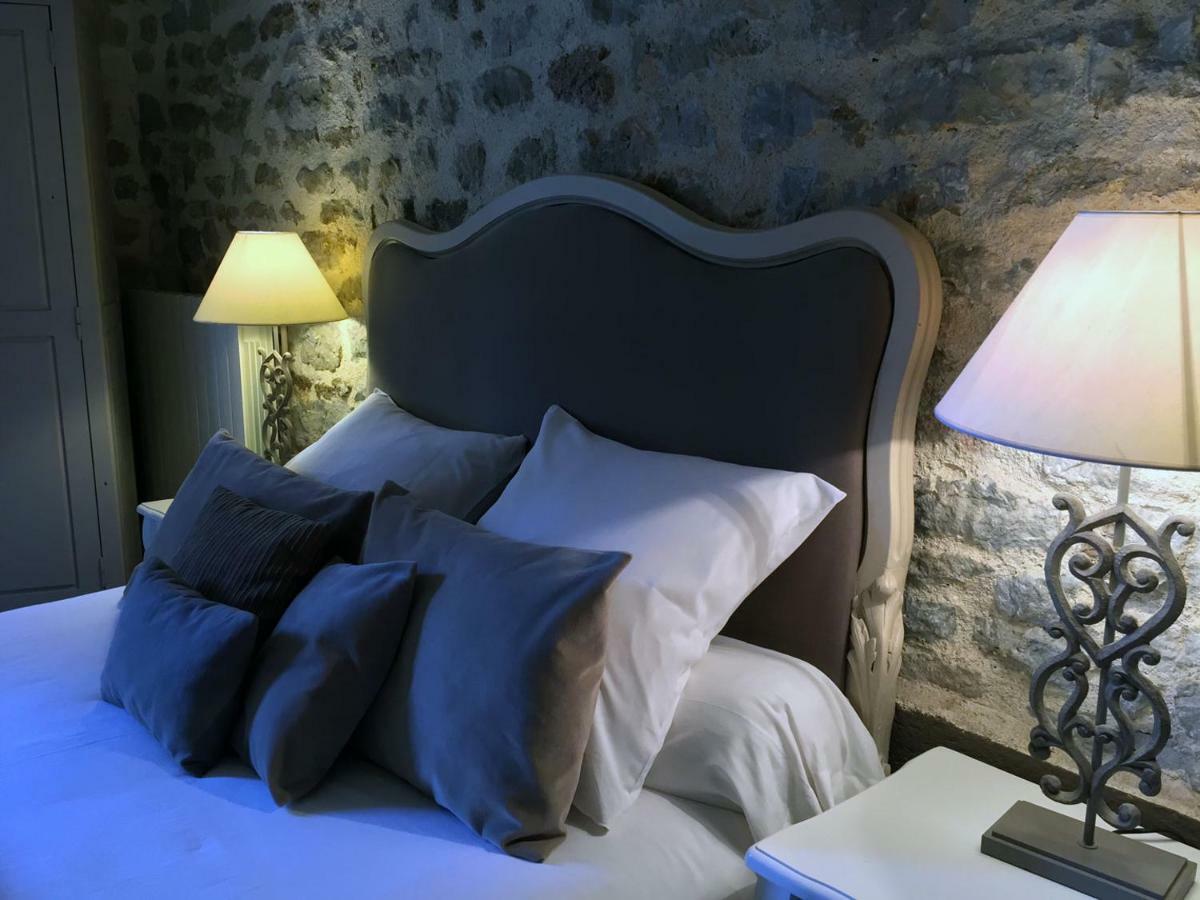 Chambre D'Hotes Ferme De La Forlonge Sauvigny-le-Beureal Экстерьер фото