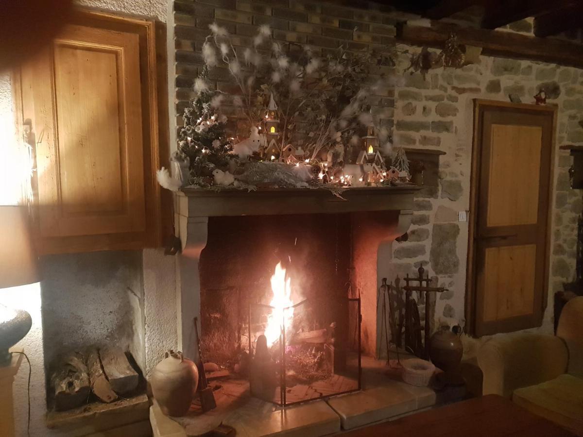 Chambre D'Hotes Ferme De La Forlonge Sauvigny-le-Beureal Экстерьер фото